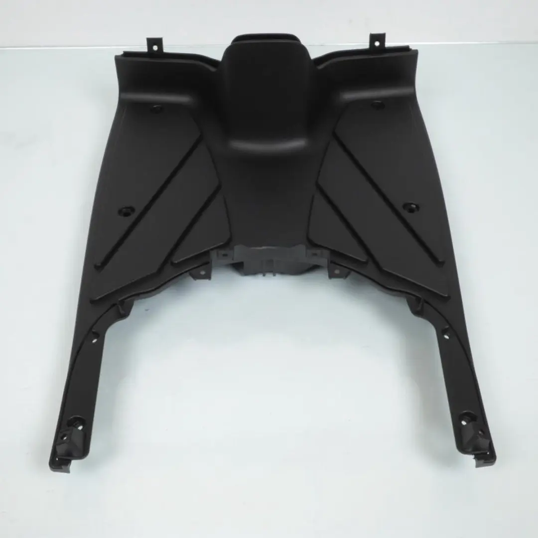 Marche pied plancher origine pour scooter Aprilia 50 SR 2018-2021 1B003142 / MET