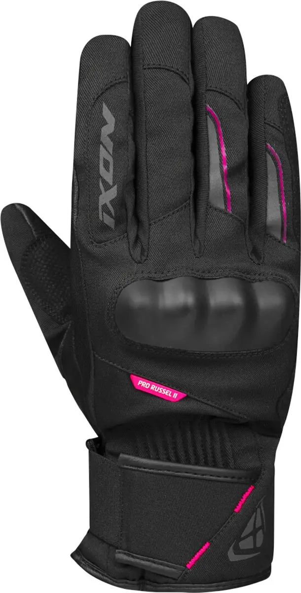 IXON Pro Russel 2 Handschoenen