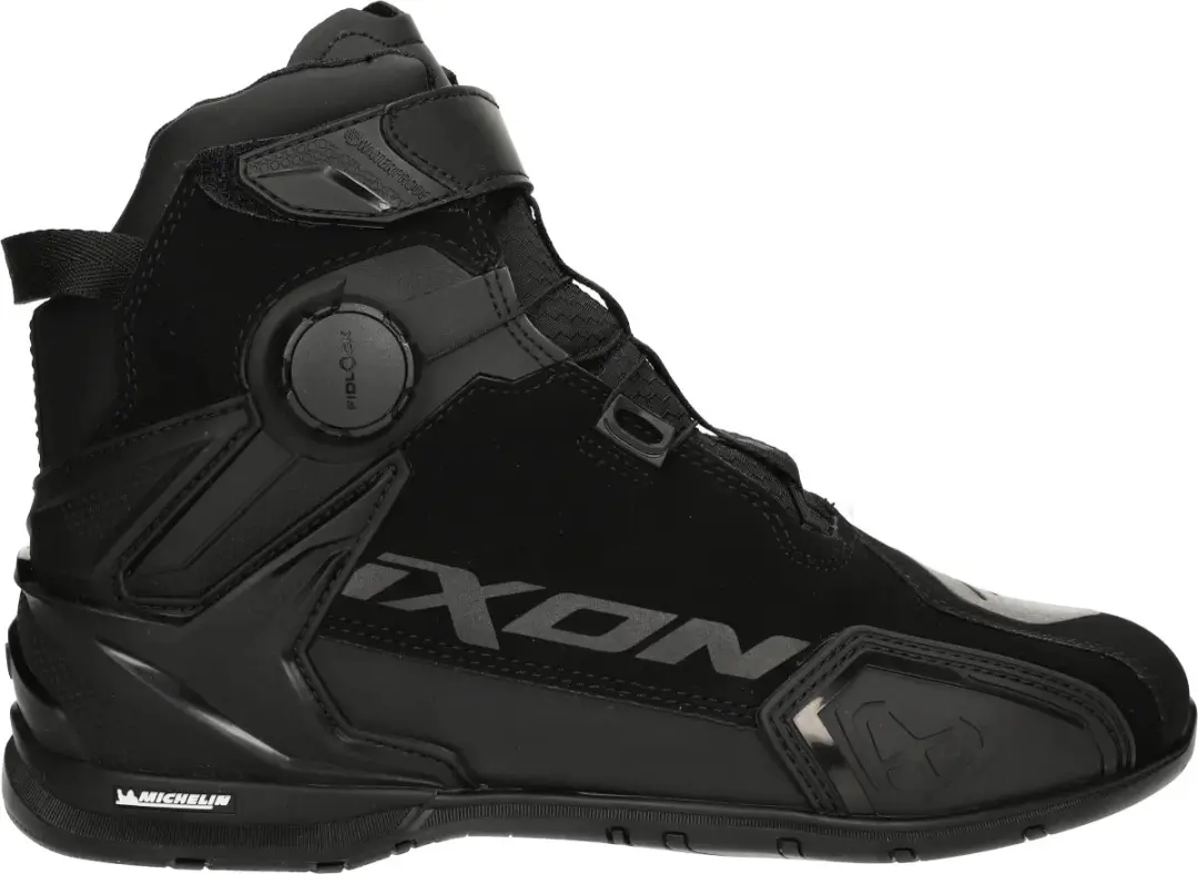 IXON Bull 2 WP Motorschoenen - 36