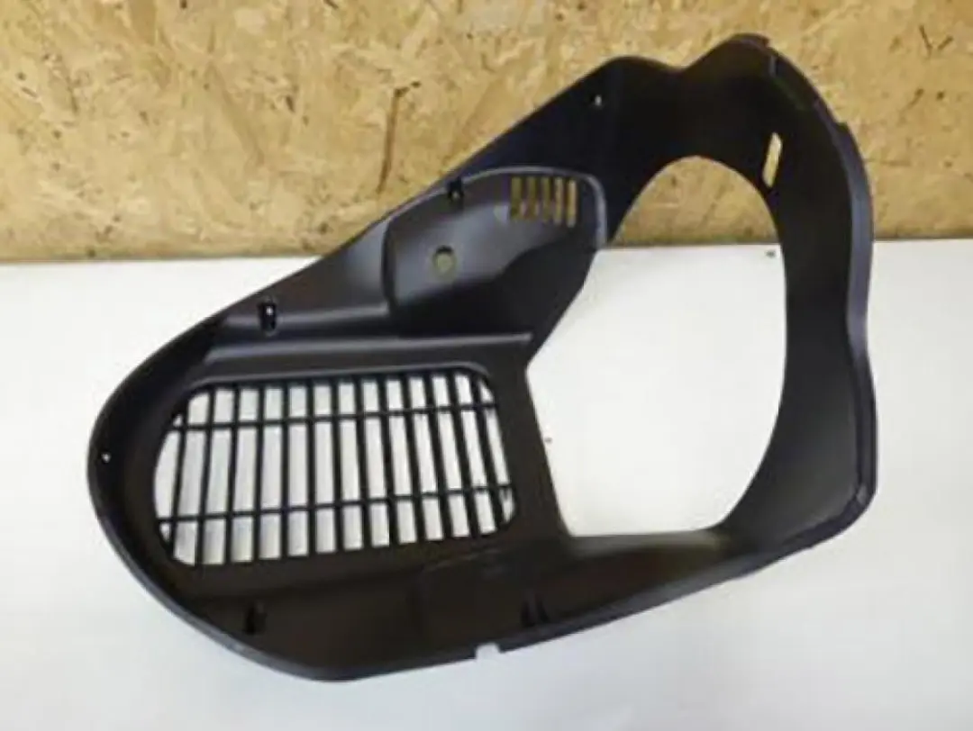 onderste bodemplaat voor aprilia 500 atlantic scooter 2001