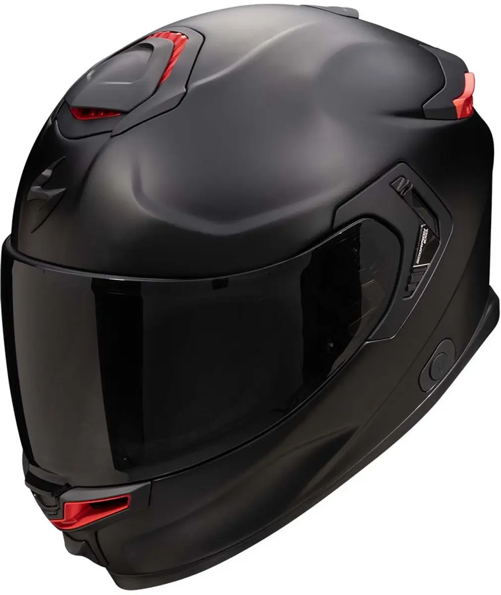Scorpion EXO-GT SP Airhelm