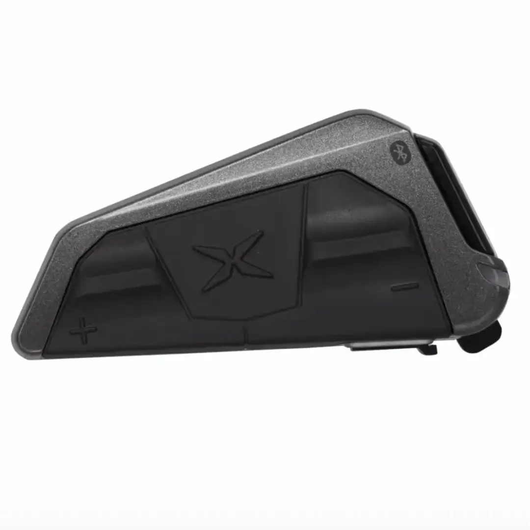 Scorpion Link-1C Single Pack Bluetooth Communicatiesysteem