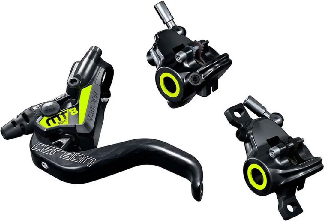 Magura MT8 SL PM Remhendel