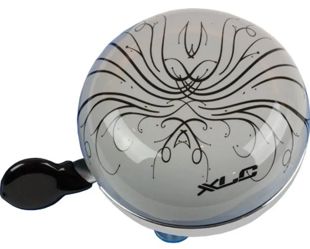 XLC BEL TATTOO DING DONG 66MM GRY