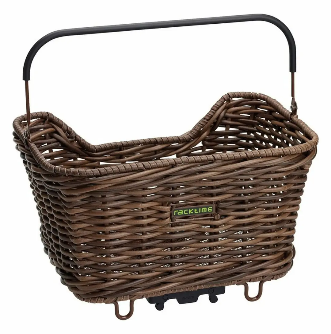 Racktime BASKIT Willow Fietsmand