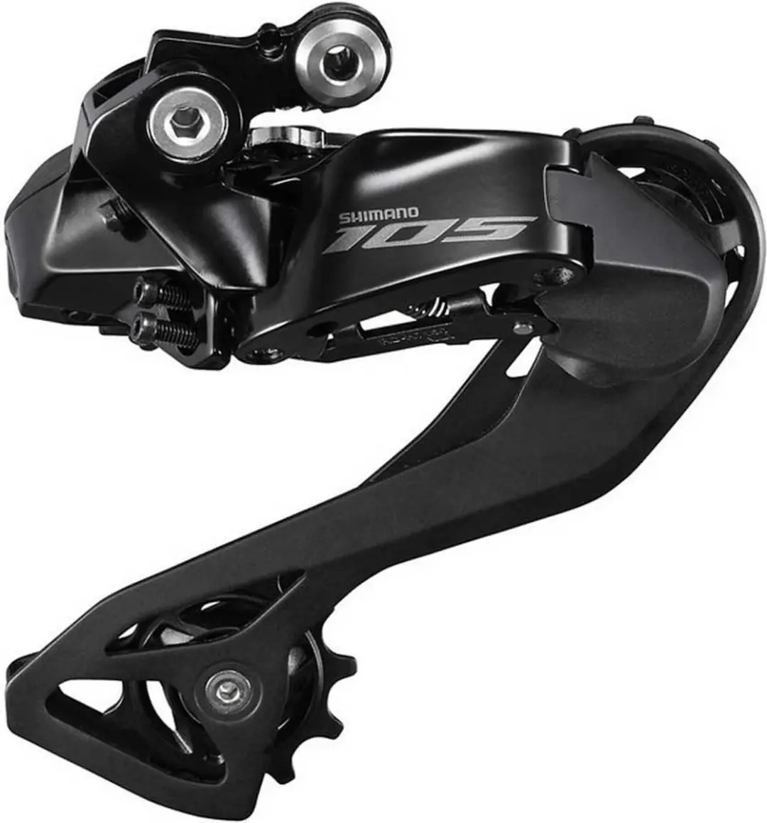 Shimano 105 R7150 Di2 Achterderailleur