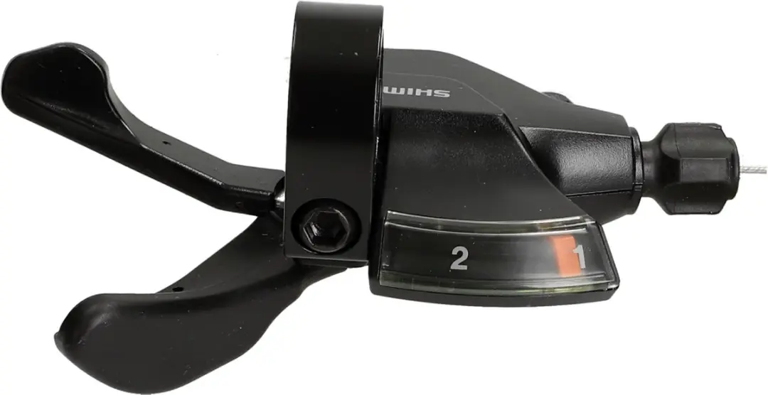 Shimano SL-M315 2-Speed Schakelpook