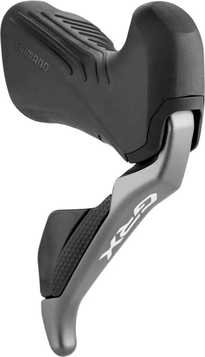 Shimano GRX Di2 ST-RX815 Schakelhendel Rechts