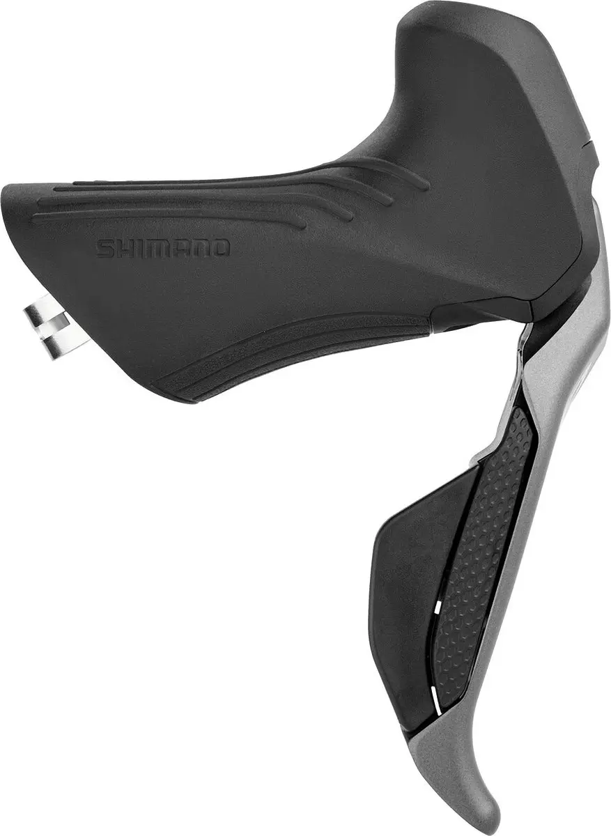 Shimano GRX Di2 ST-RX815 Schakelhendel Rechts - 11 Speed - Zwart