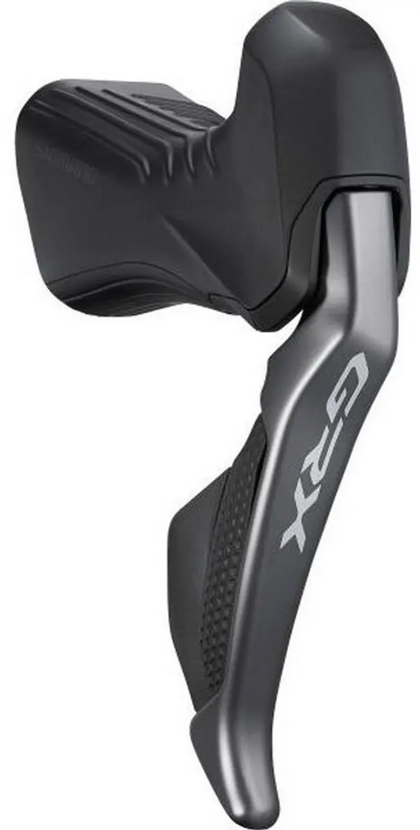 Shimano GRX Di2 ST-RX815 Schakelhendel Rechts - 11 Speed - Zwart