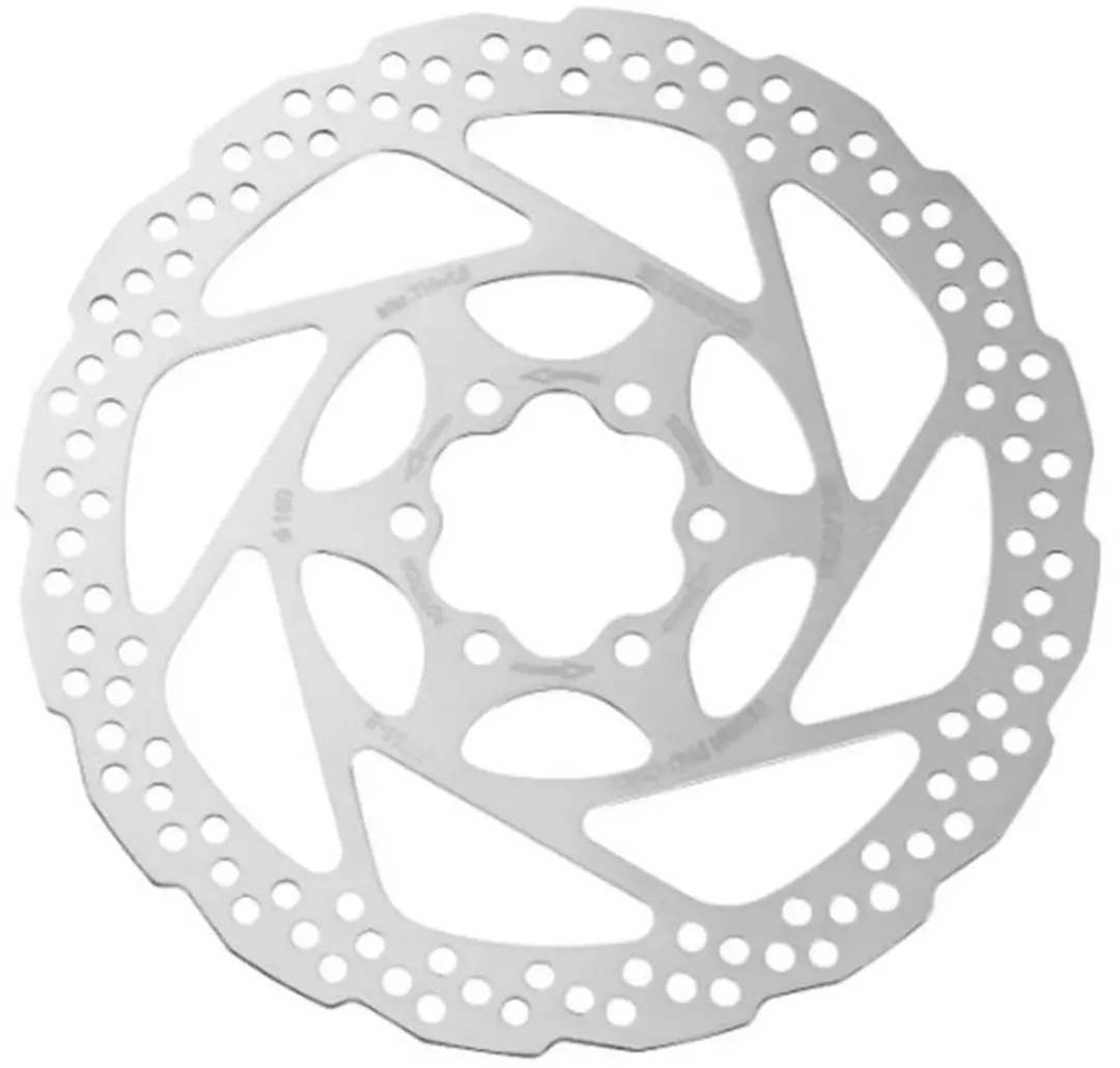 Shimano SM-RT56 6B Remschijf