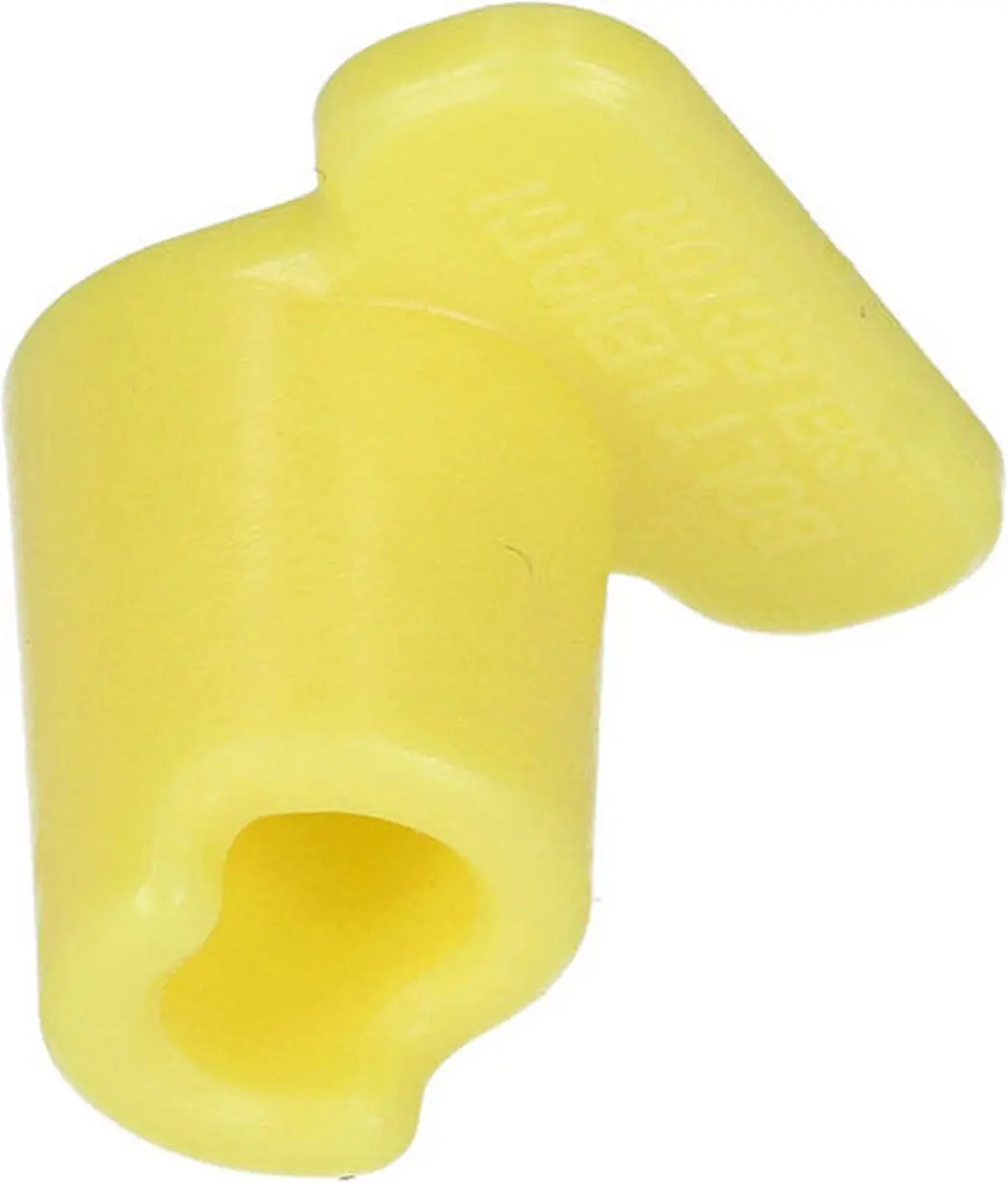 SHIMANO LENGTH SELECTOR SCHRAUBENLÄNGEN YELLOW