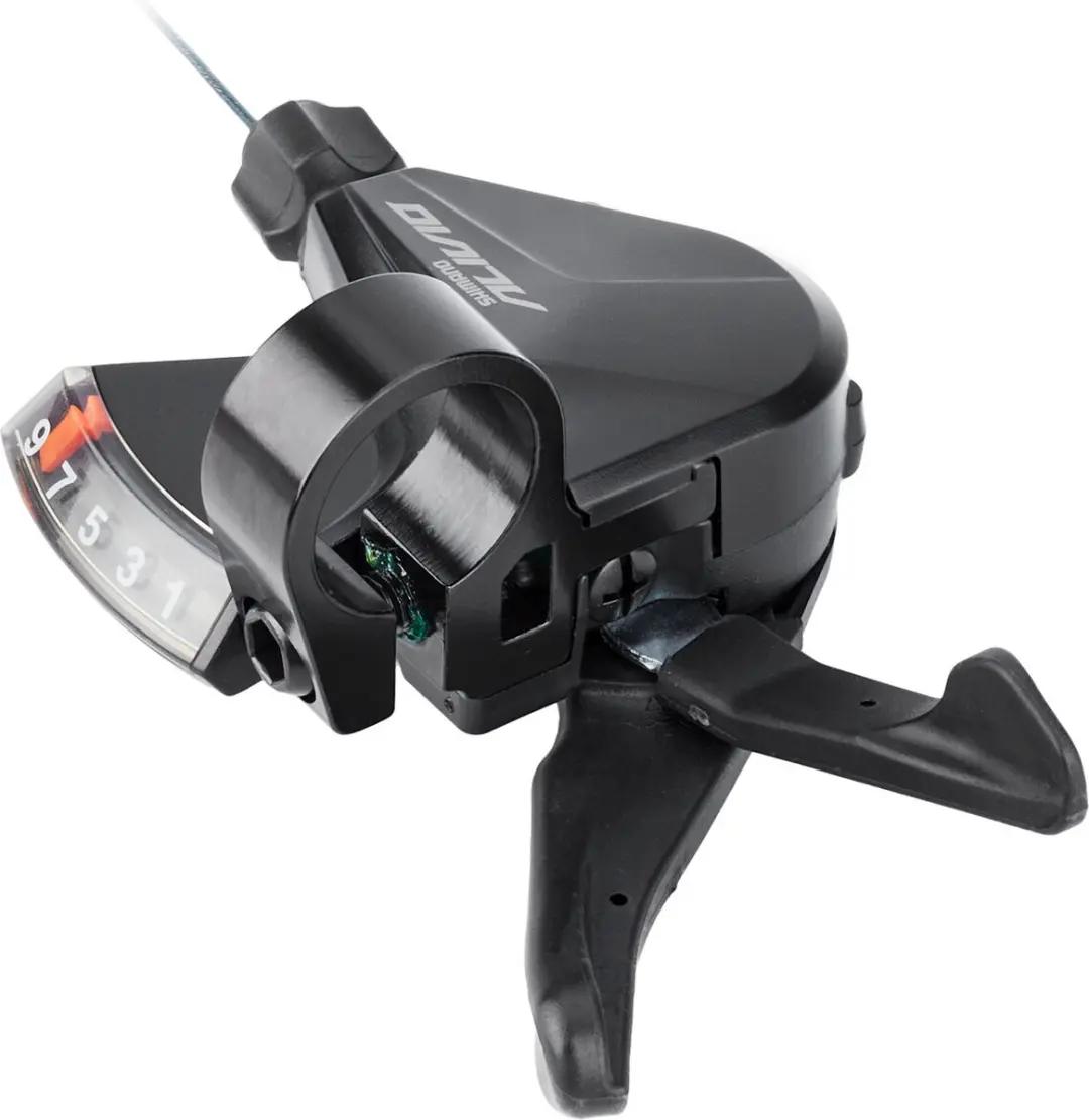 Shimano Alivio SL-M3100 Versnellingshendel 9-speed