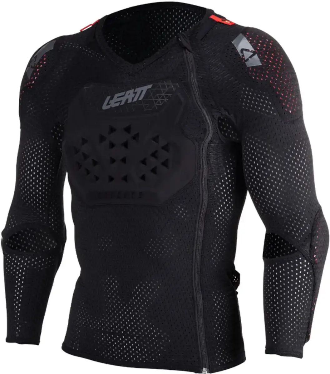 Leatt ReaFlex Stealth Protector Jas