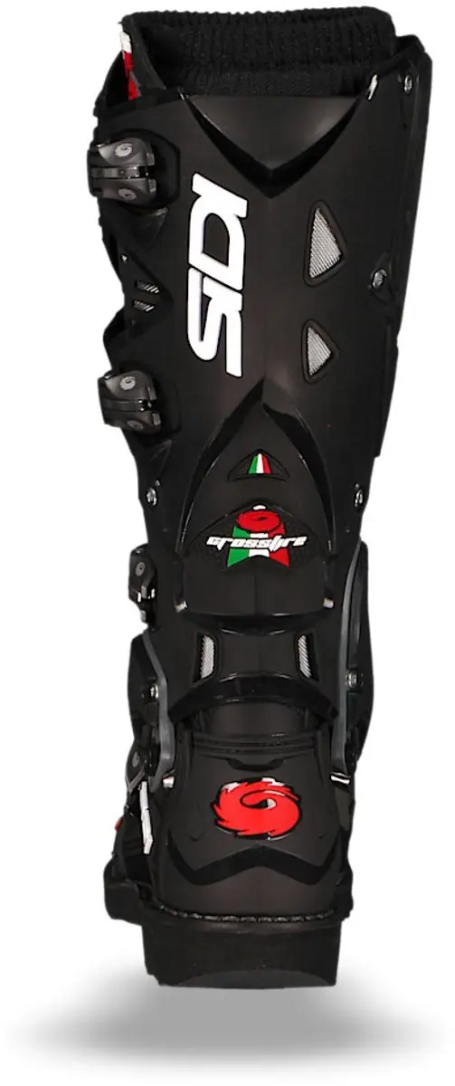 Sidi Crossfire 3 Laars - Maat 42