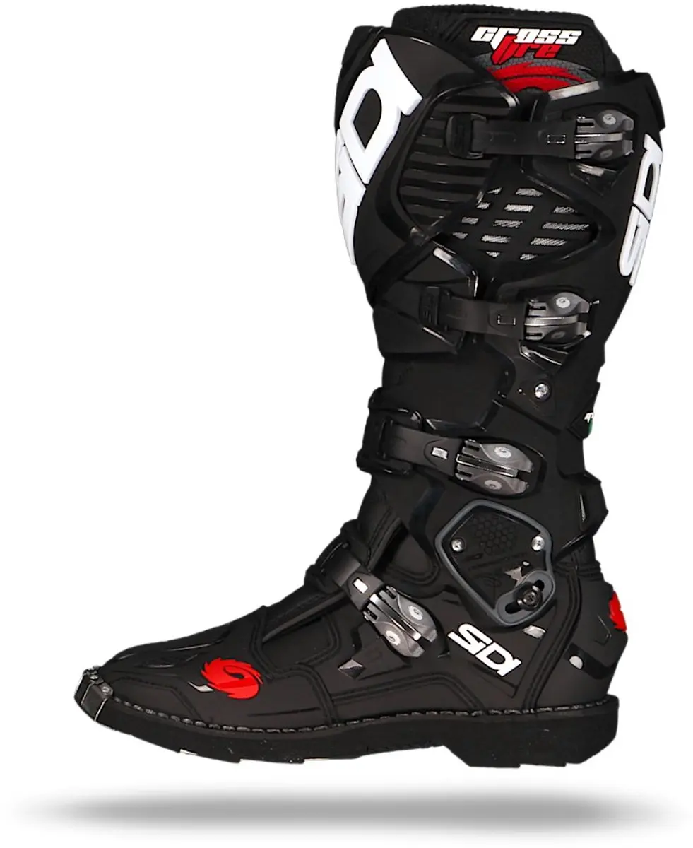 Sidi Crossfire 3 Laars - Maat 42