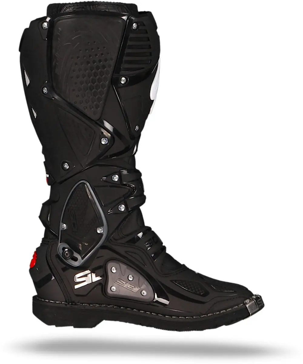Sidi Crossfire 3 Laars - Maat 42