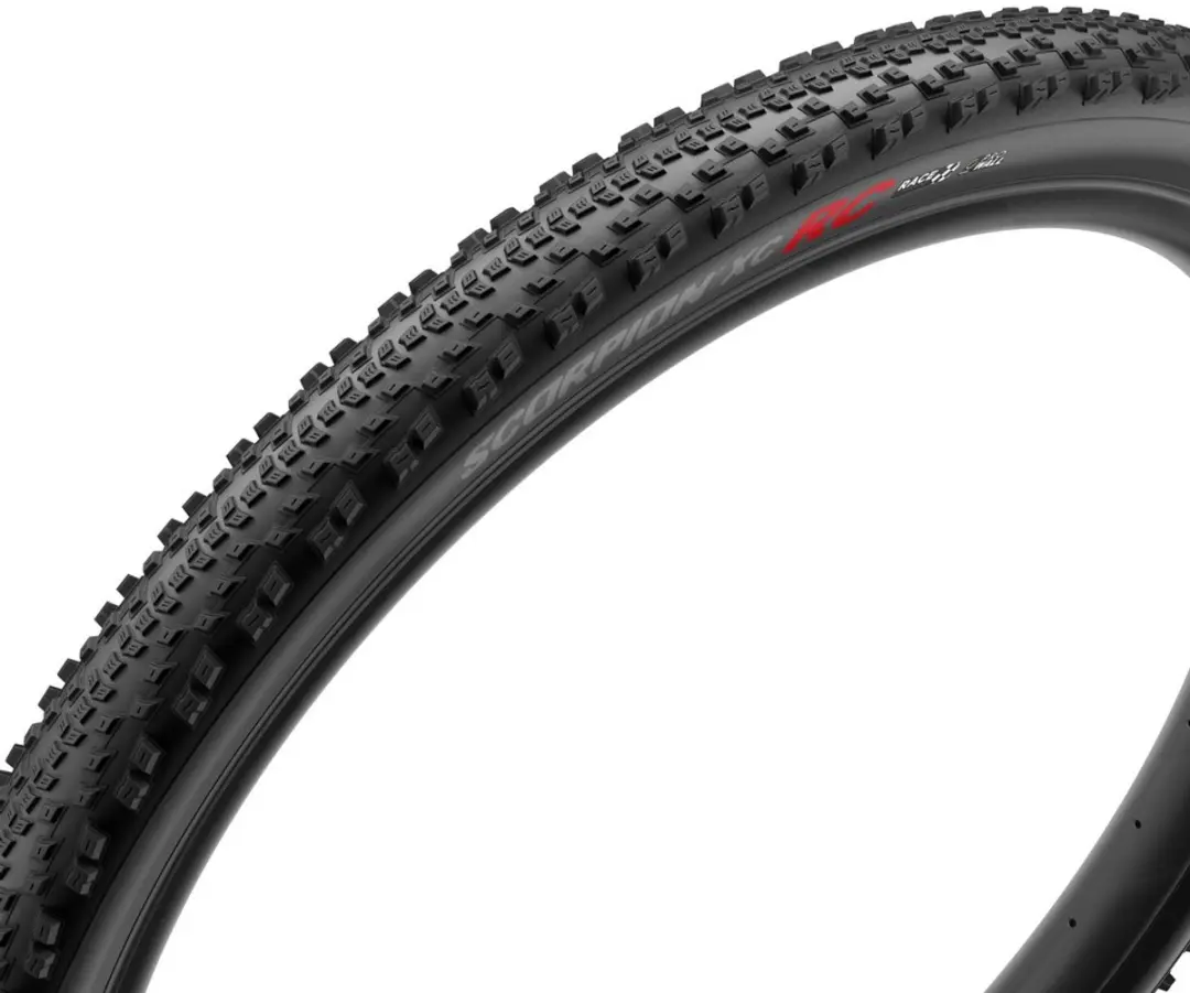 Pirelli Scorpion Race XC RC Black - 29 Inch