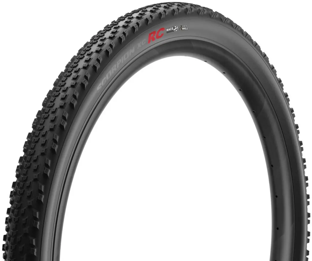 Pirelli Scorpion Race XC RC Black - 29 Inch