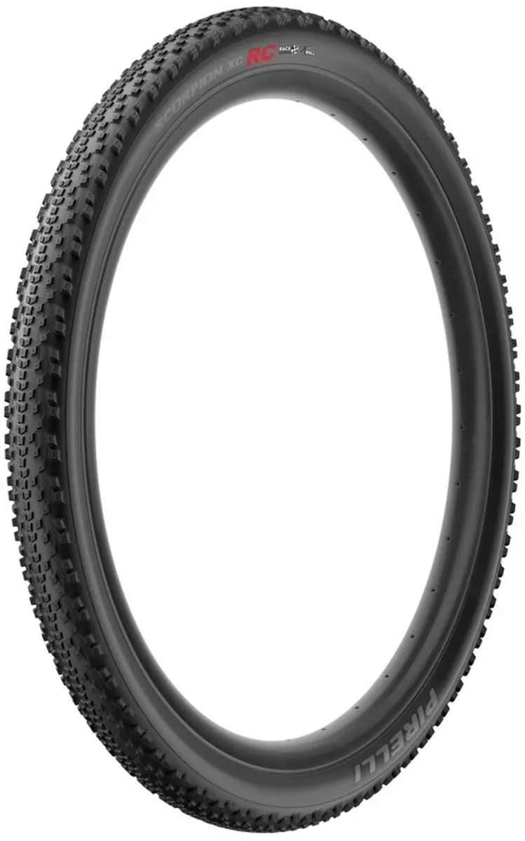 Pirelli Scorpion Race XC RC Black - 29 Inch