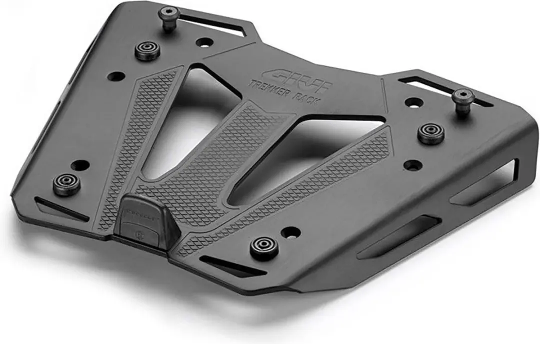Platine support de top case GIVI MONOKEY M8B Noir pour moto scooter Neuf