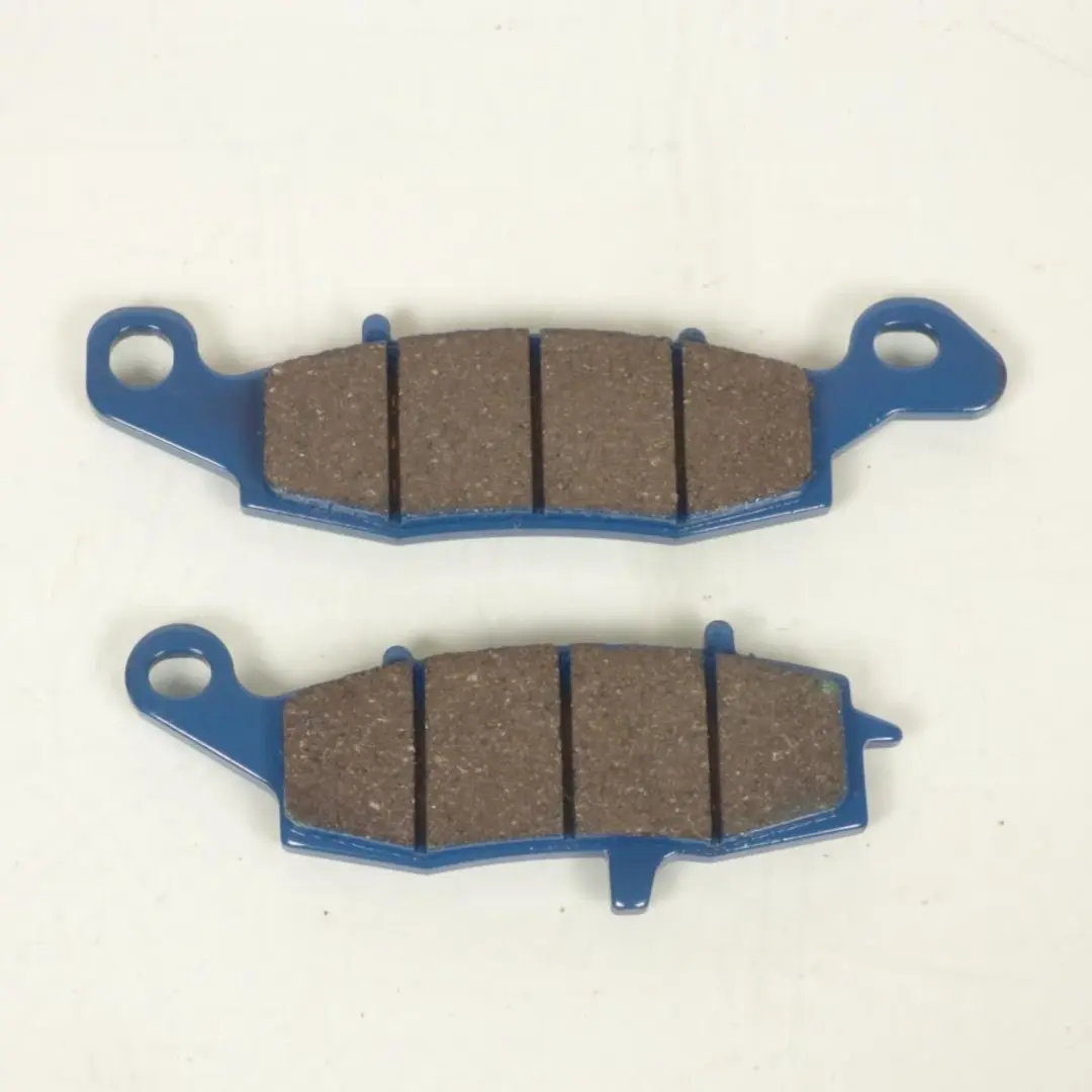 Brembo 07KA1907 Organische Remblokken - Transparant