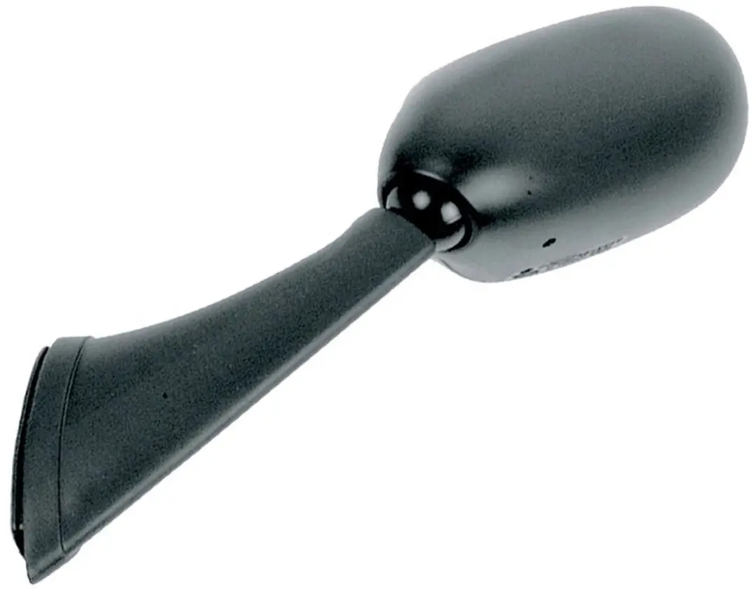vicma linker spiegel voor scooter yamaha 500 tmax 2001 tot 2007 ey124i / 5gj-262