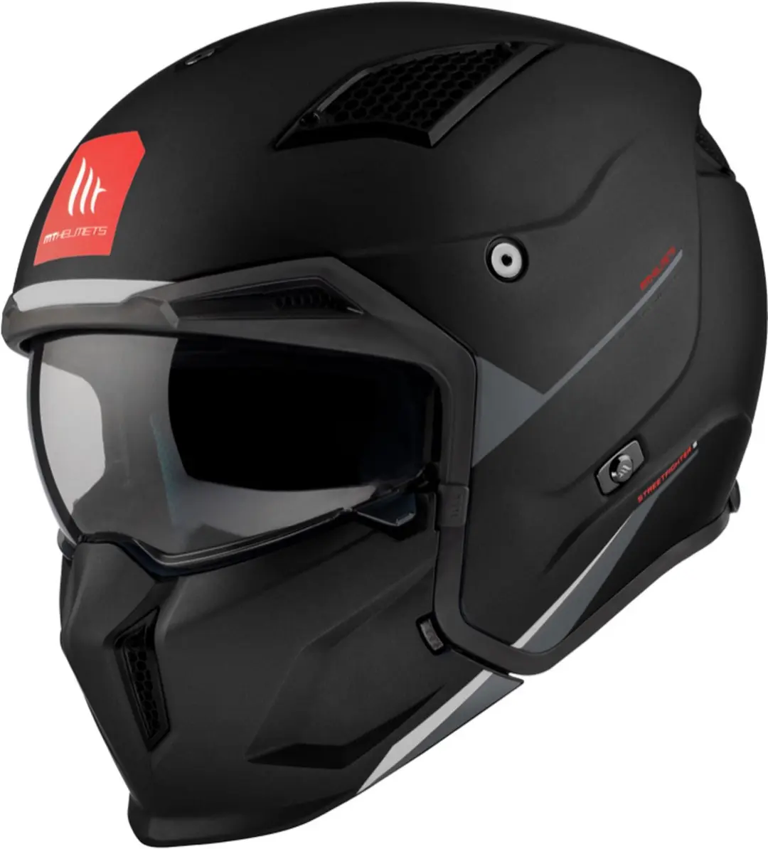 MT Streetfighter SV Jethelm 22.05