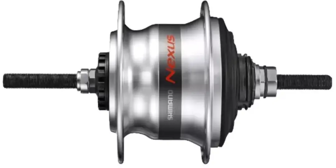 Shimano Nexus 7 naaf
