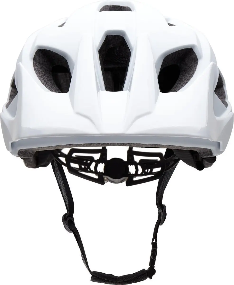 AGU XC Fietshelm - Wit S/M