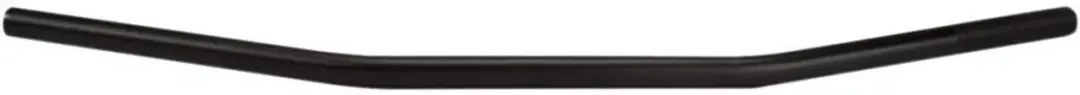 Renthal 658 Road Sports Stuur Zwart 22.2 mm / 724 mm