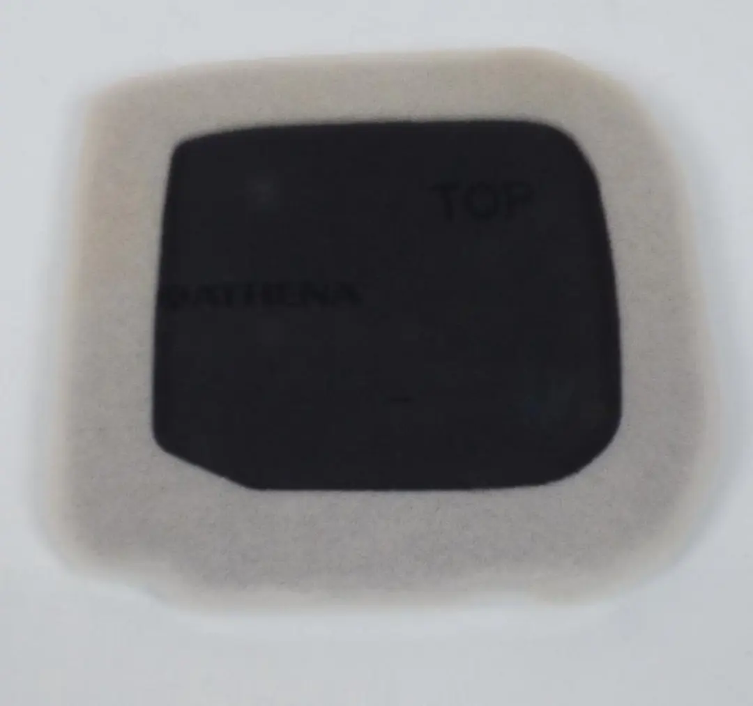 athena luchtfilter voor husqvarna 511 smr motorfiets 2011-2012 nieuw