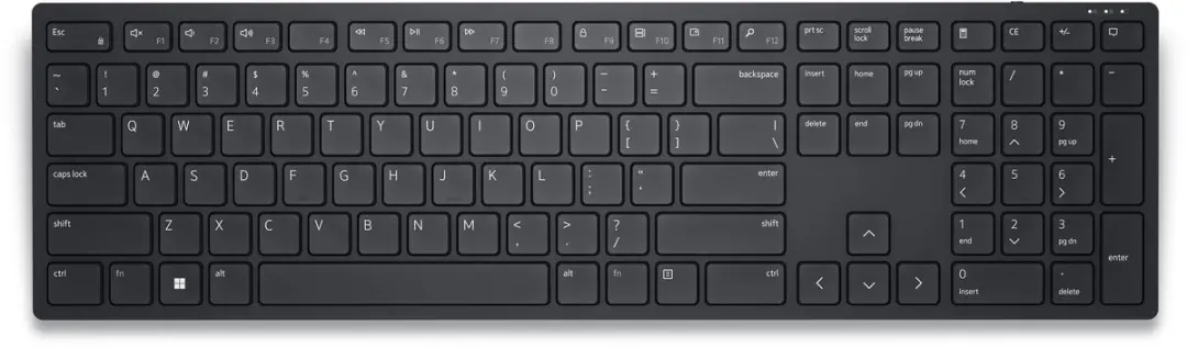 DELL Pro toetsenbord