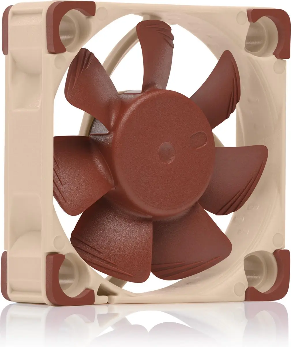Wentylator NOCTUA NF-A4X10 5V PWM