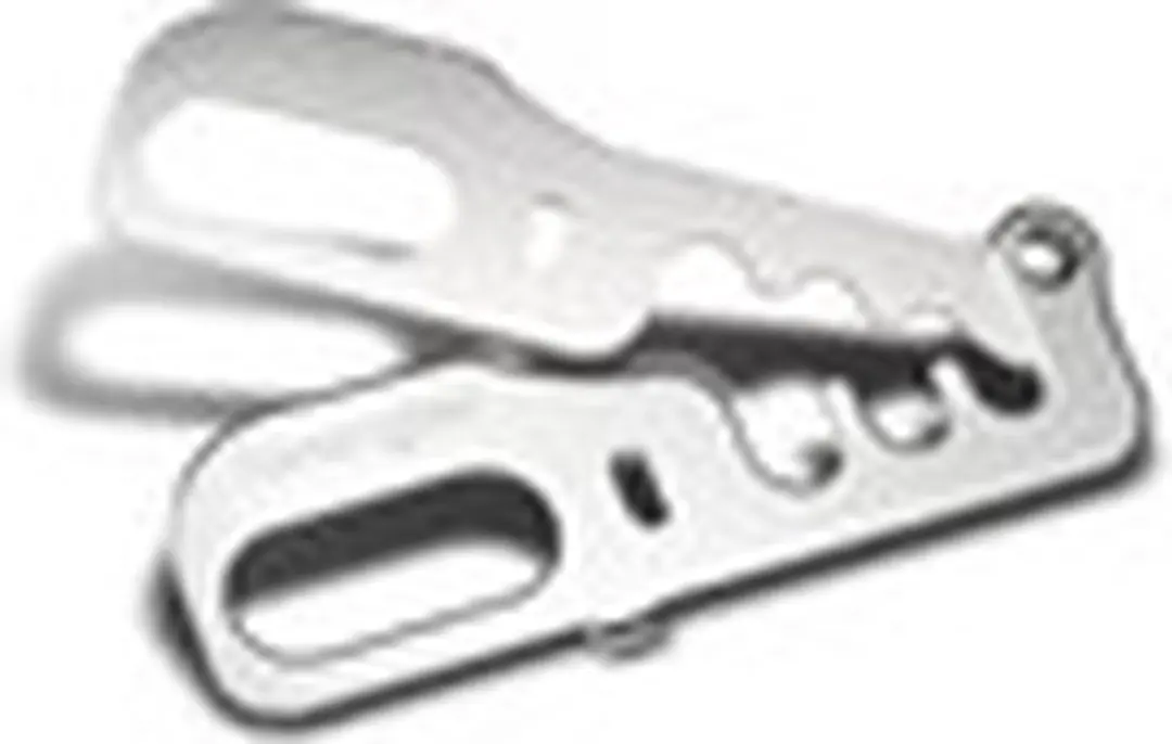 Kensington CableSaver K64519US Laptopbeveiliging - Grijs - afbeelding 6 van 6