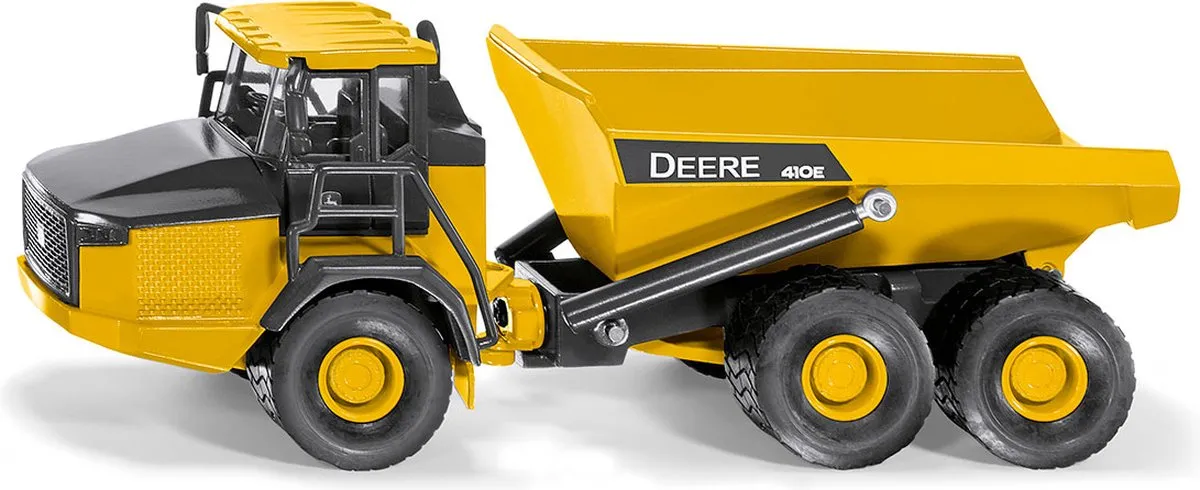 SIKU 3506 John Deere Dumper 1:50