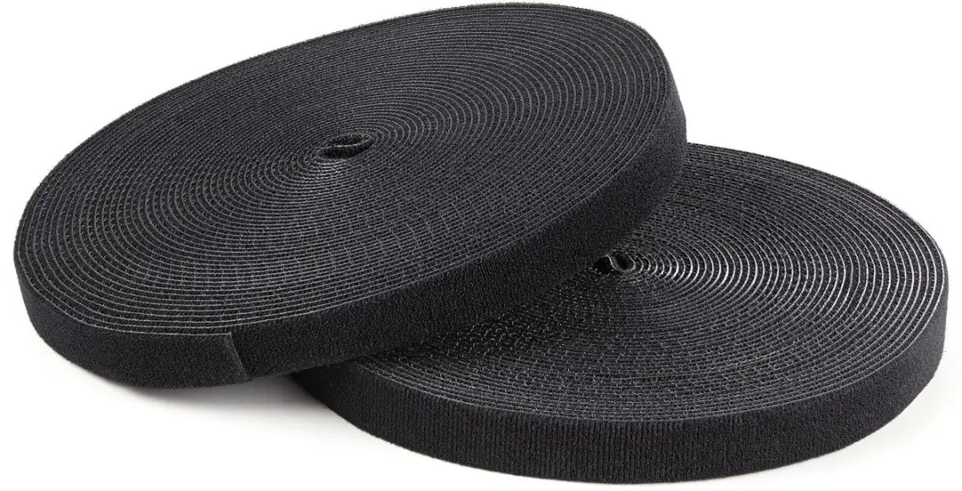 Startech Klittenband Kabelbinder 7,5m Rol