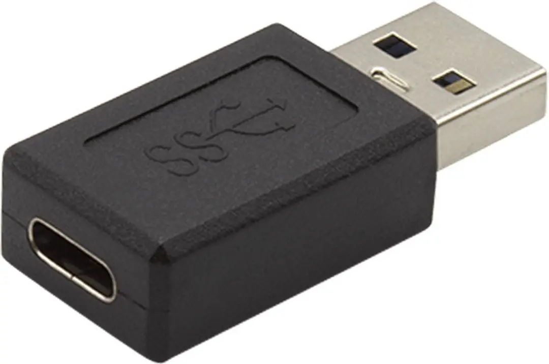 I-tec C31TYPEA USB-C naar USB-A Adapter