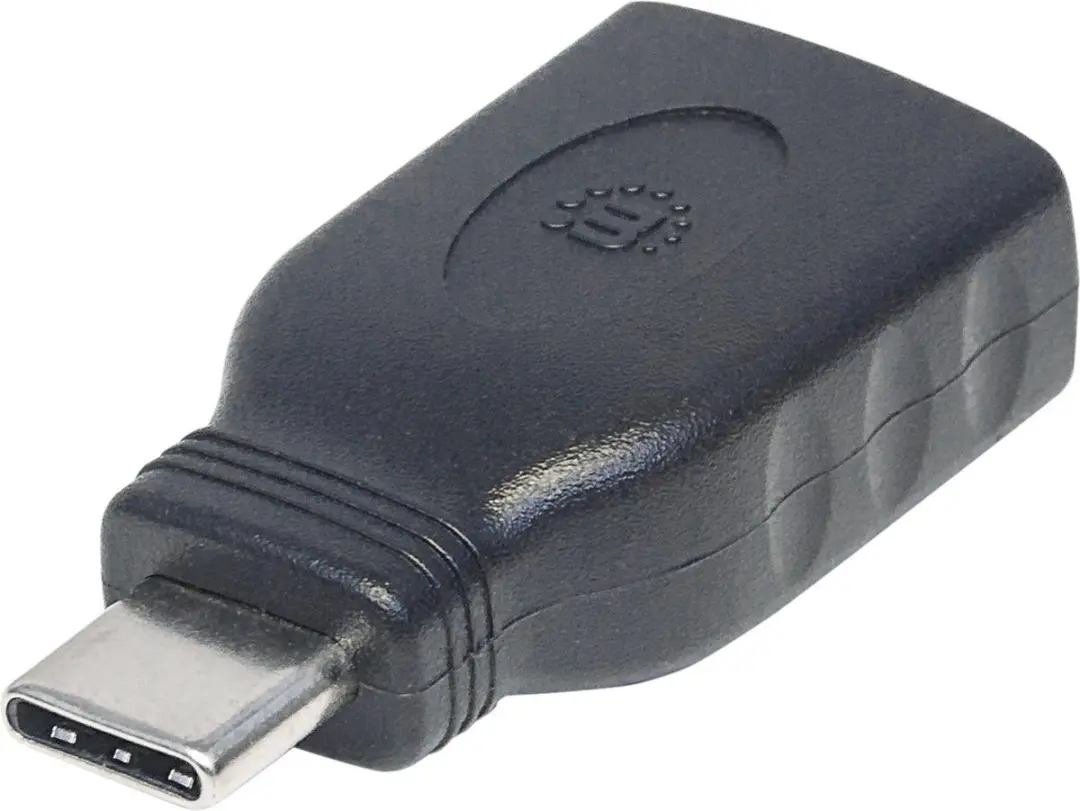 Manhattan USB 3.2 Gen 2 Adapter 354646