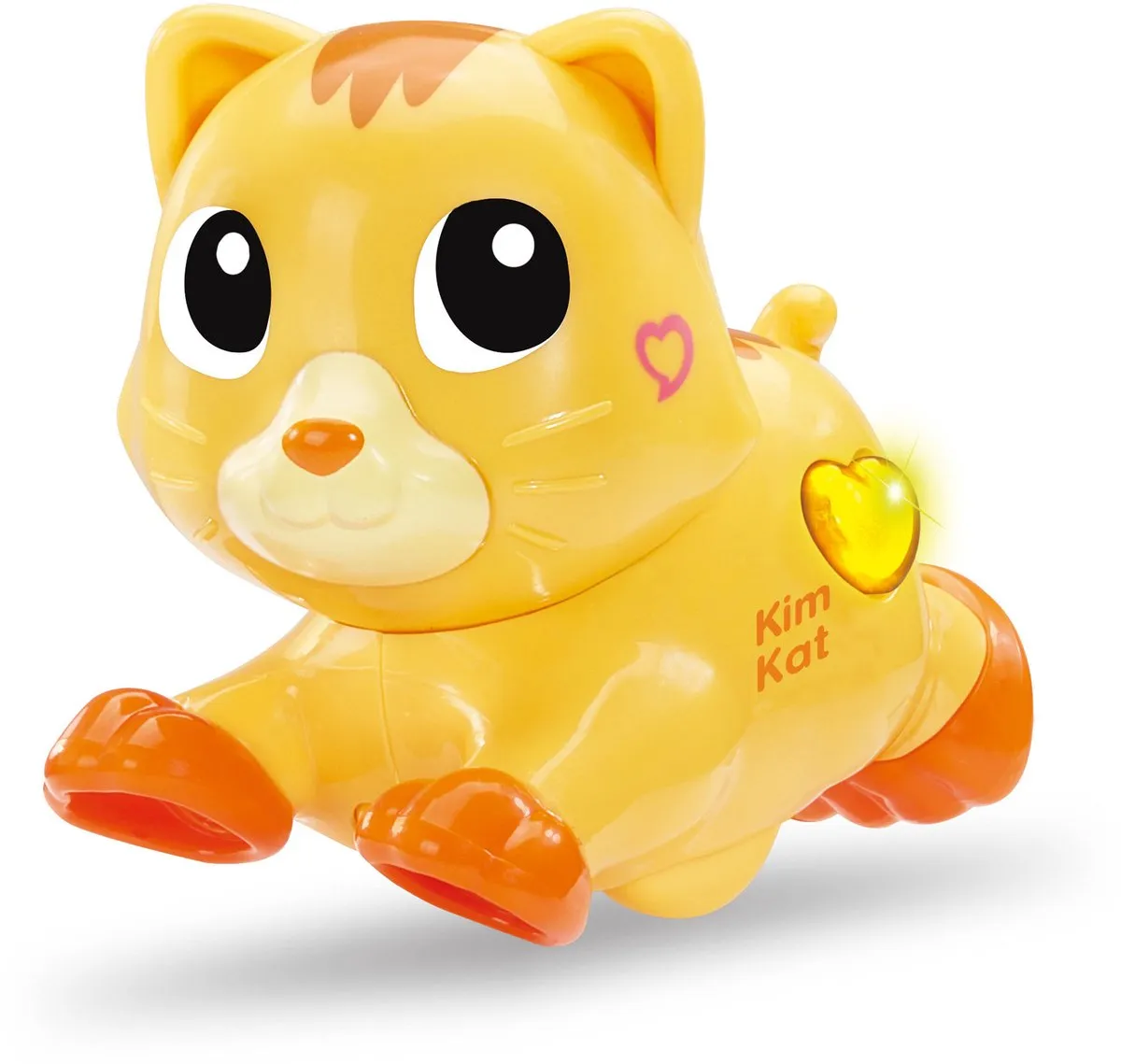 VTech Rol & Dol Dieren Assortiment 580424323 - Multicolor