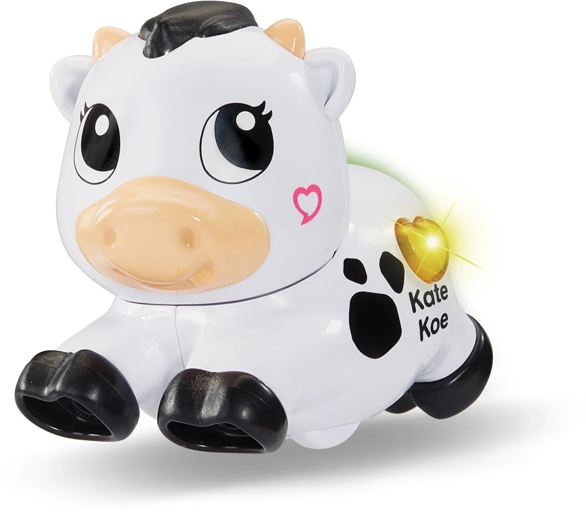 VTech Rol & Dol Dieren Assortiment 580424323 - Multicolor