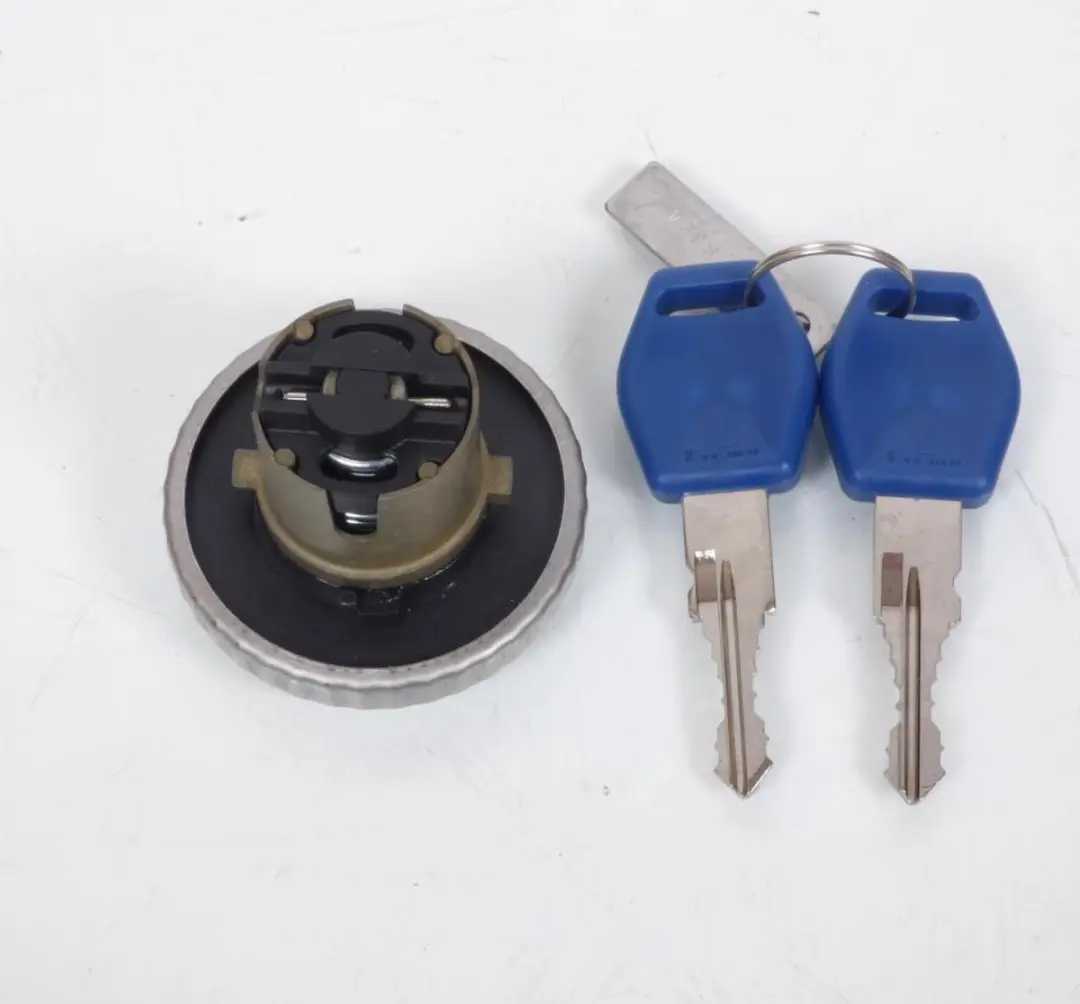 tankdop tecnium voor scooter yamaha 50 jog 1995 tot 2001 nieuw
