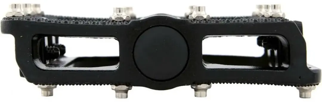 Contec 2black Pedalen - Zilver - afbeelding 6 van 6