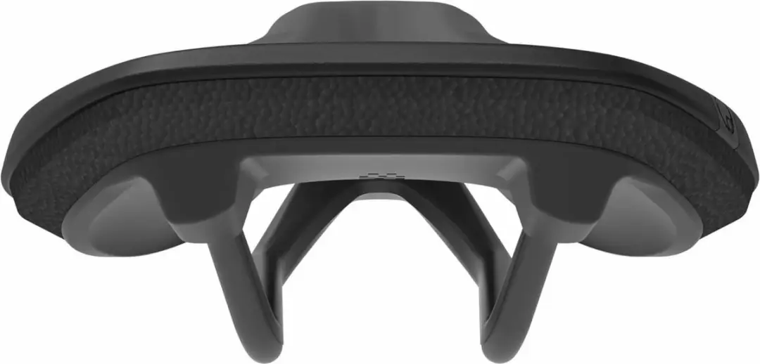 Ergon SR Allroad Core Pro Carbon Zadel - S/M - Zwart