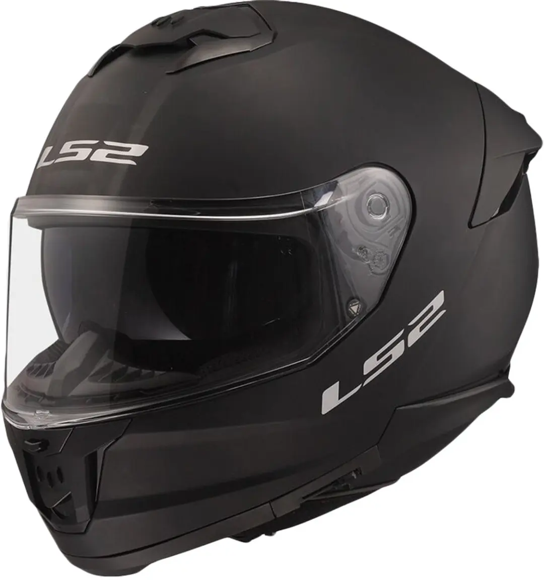 LS2 FF808 Stream II Integraalhelm