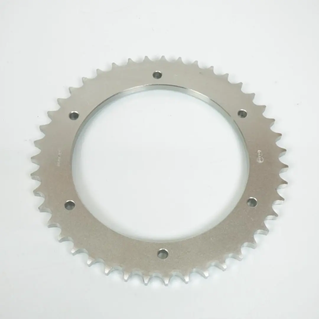 Couronne de transmission 43 dts pour moto Honda 750 VFR-F INTERCEPTOR 1990-1997
