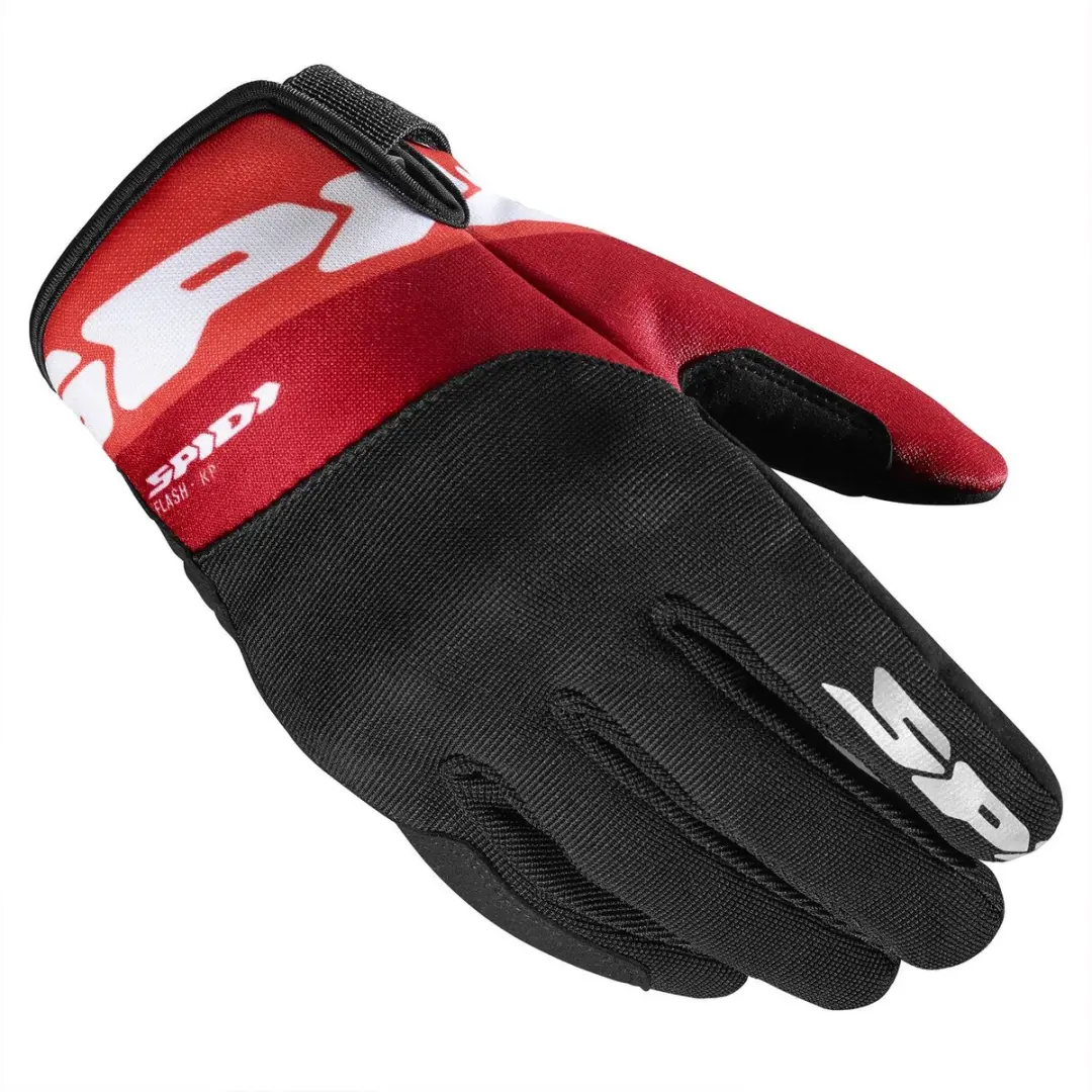 Spidi Flash-KP Handschoenen
