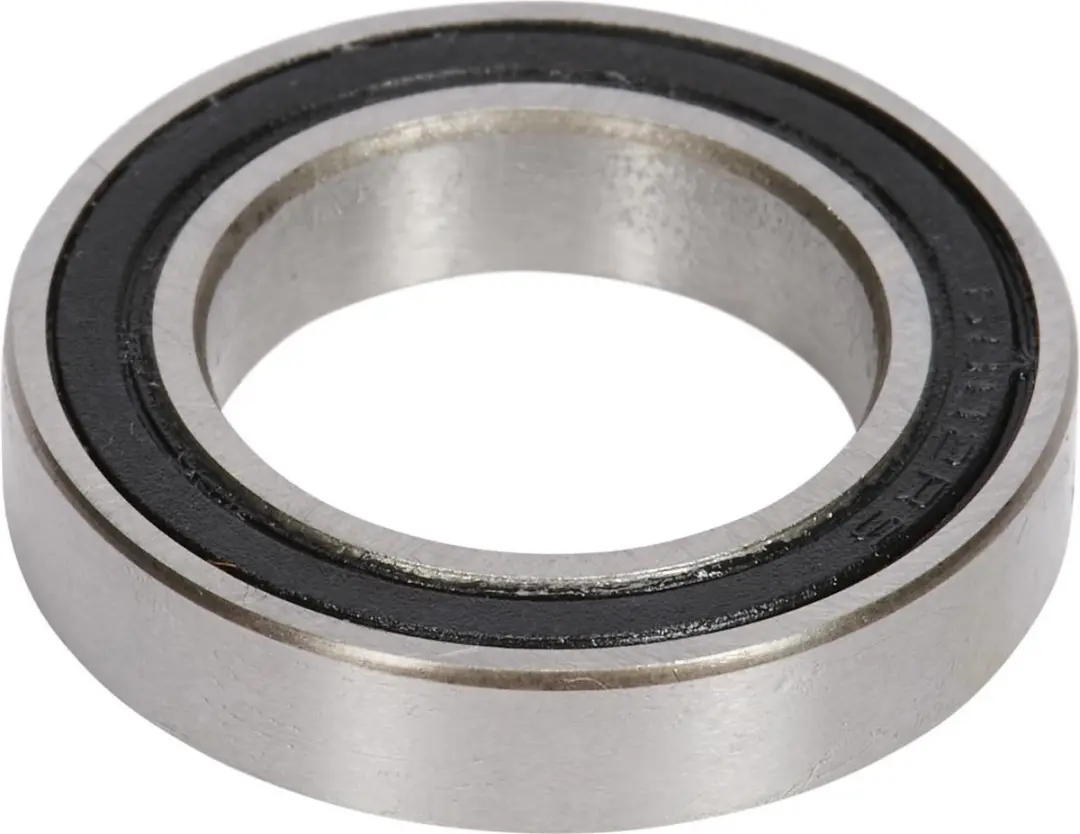 Elvedes 6802 2RS Kogellager - 15x24x5mm - Zilver