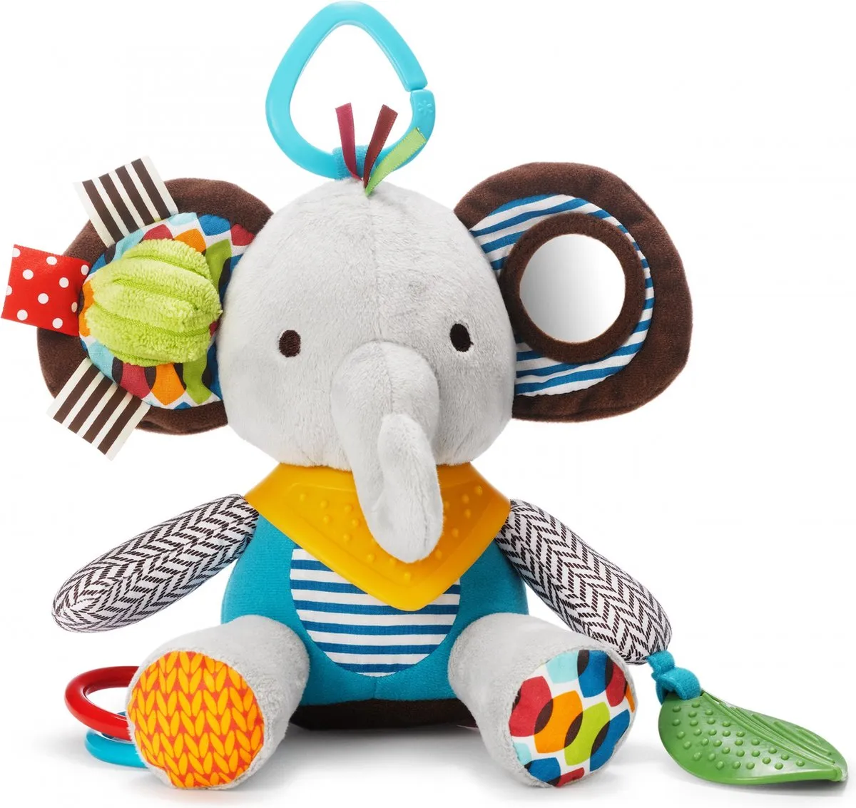 Skip Hop BB-Elephant ST Knuffeldier