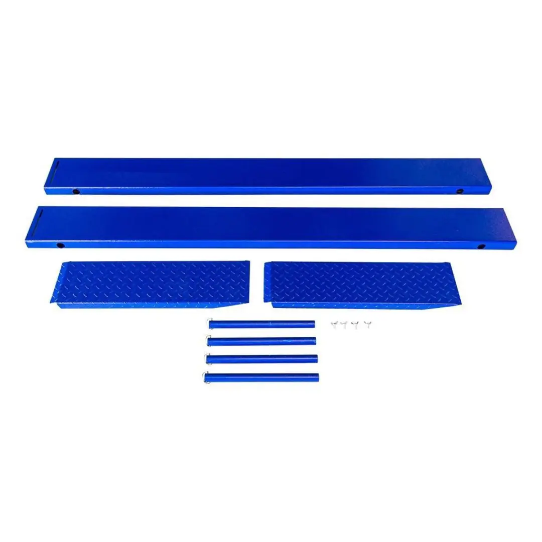 Falco MLP100KE Verbredingsset - Blauw
